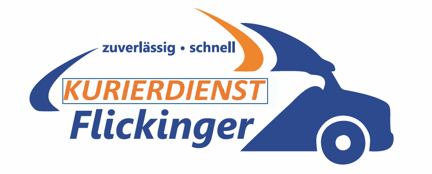 kurierdienst-flickinger.de